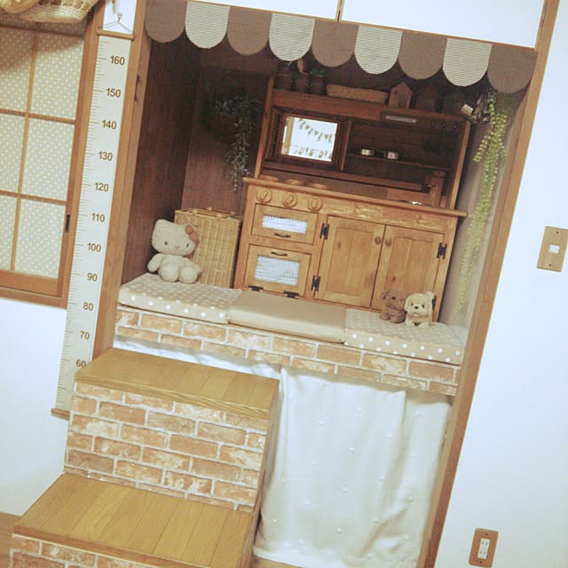 nnramさんの実例写真