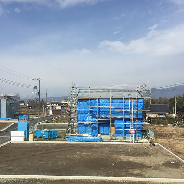 sa.kさんの実例写真