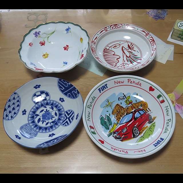 実例写真