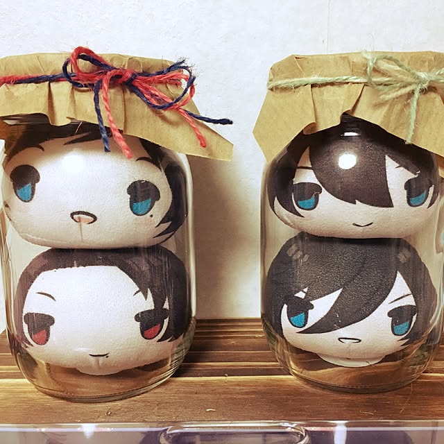 HARAHERIさんの実例写真
