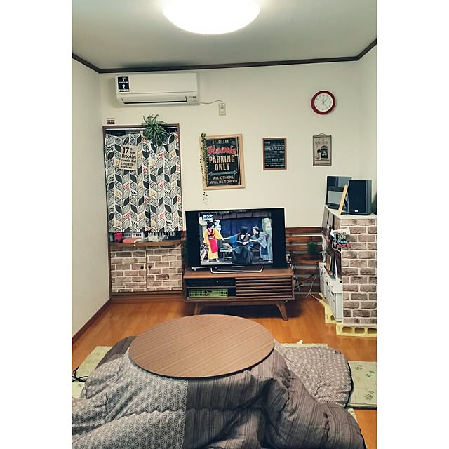 annさんの実例写真