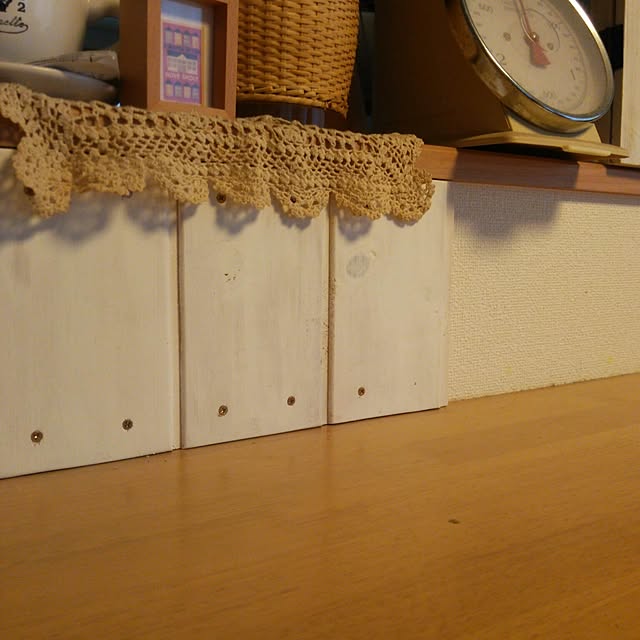 yu-kaさんの実例写真