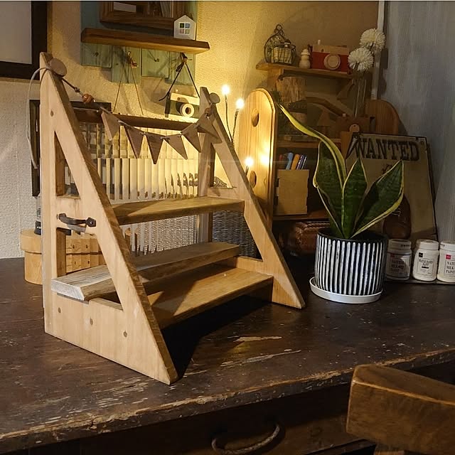 fukuさんの部屋