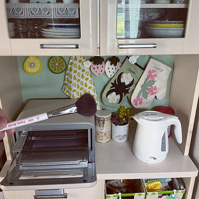 chiiyanさんの部屋