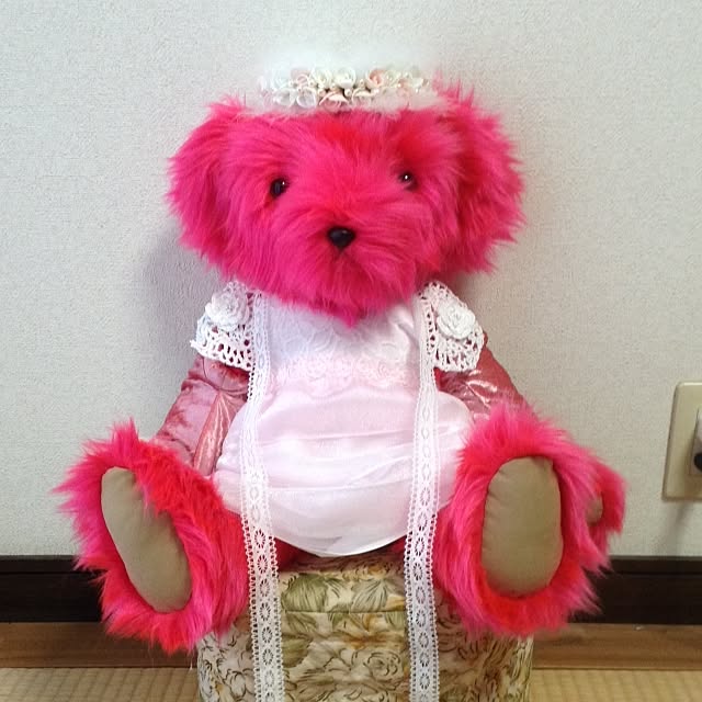cyaaboさんの実例写真