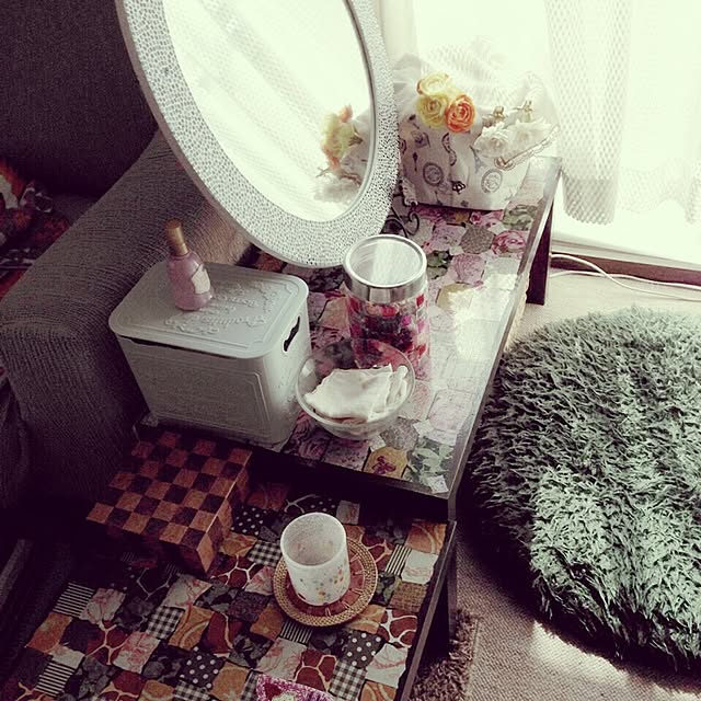 tomomidosuさんの実例写真