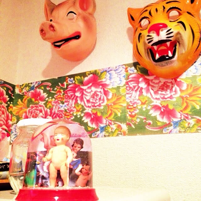carrieさんの実例写真