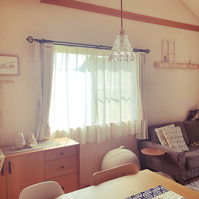 Glassさんの実例写真