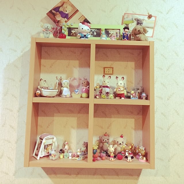 Evaさんの実例写真