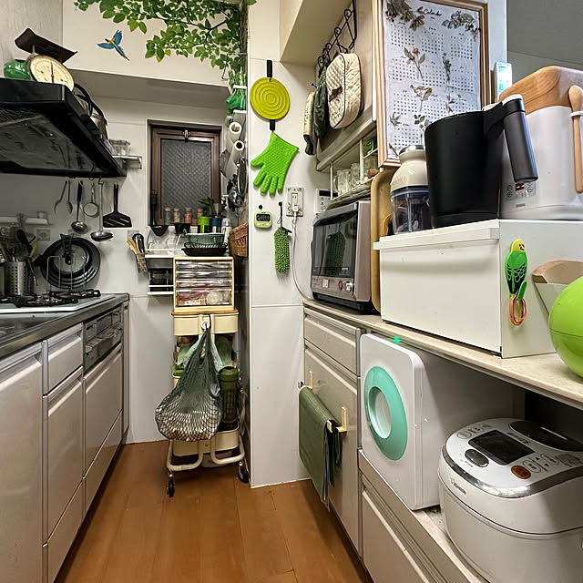 mizucchiさんの部屋