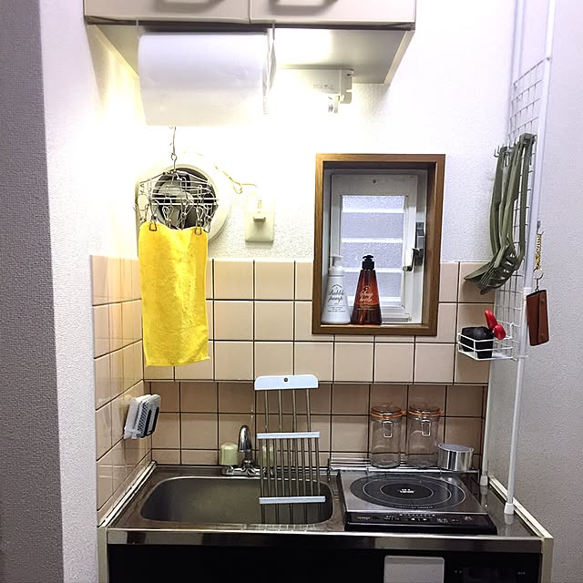 Kamiさんの実例写真
