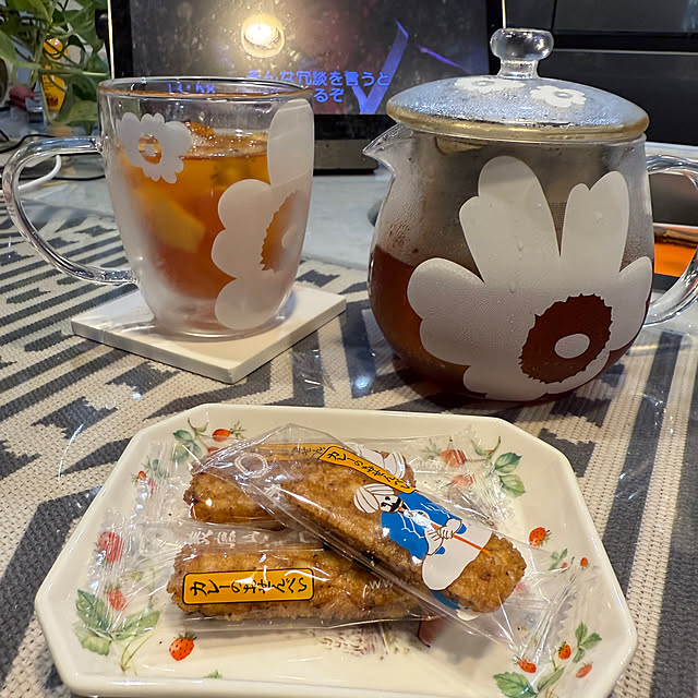 Aqettyさんの部屋