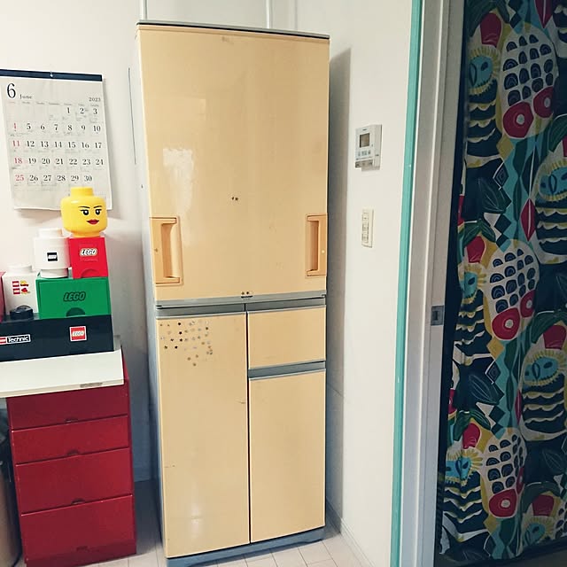 urchinさんの部屋