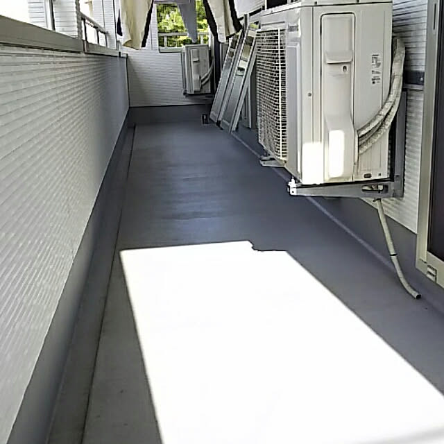 部屋全体/ベランダのインテリア実例 - 2017-09-22 08:57:40