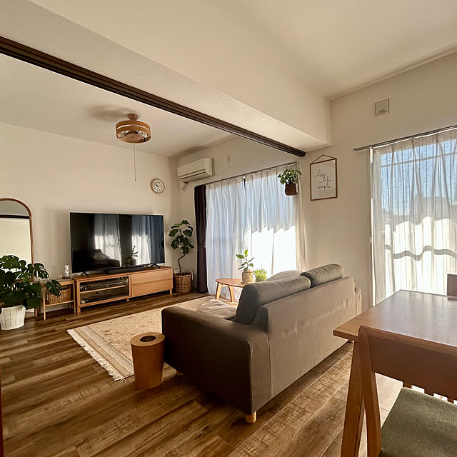 Hiraさんの実例写真