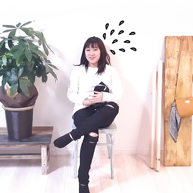 Mikaさんの実例写真