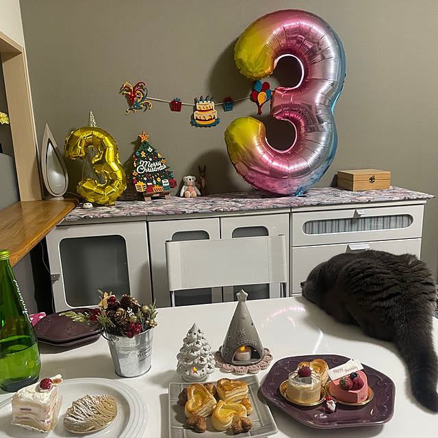 kittyさんの実例写真