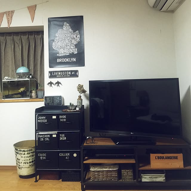 aruさんの実例写真