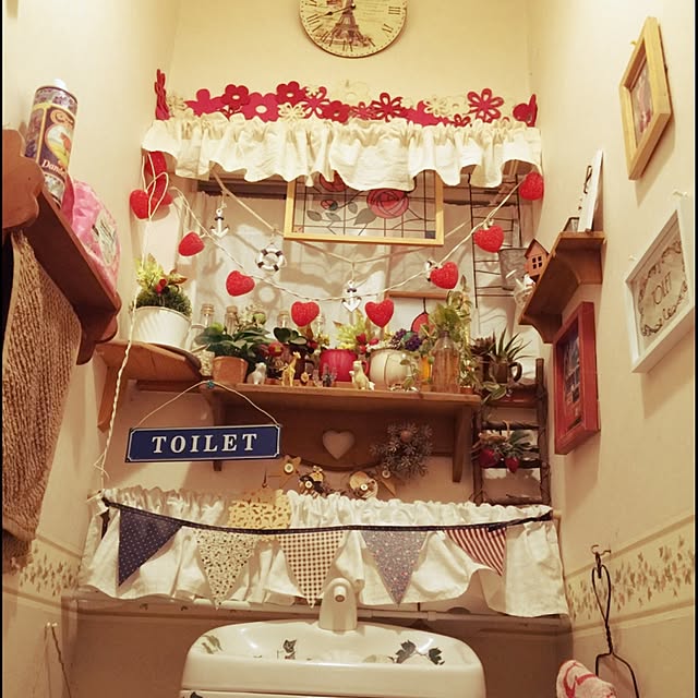 ichigonohanaさんの実例写真
