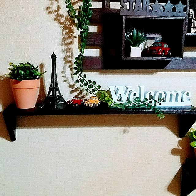 na-sanさんの実例写真