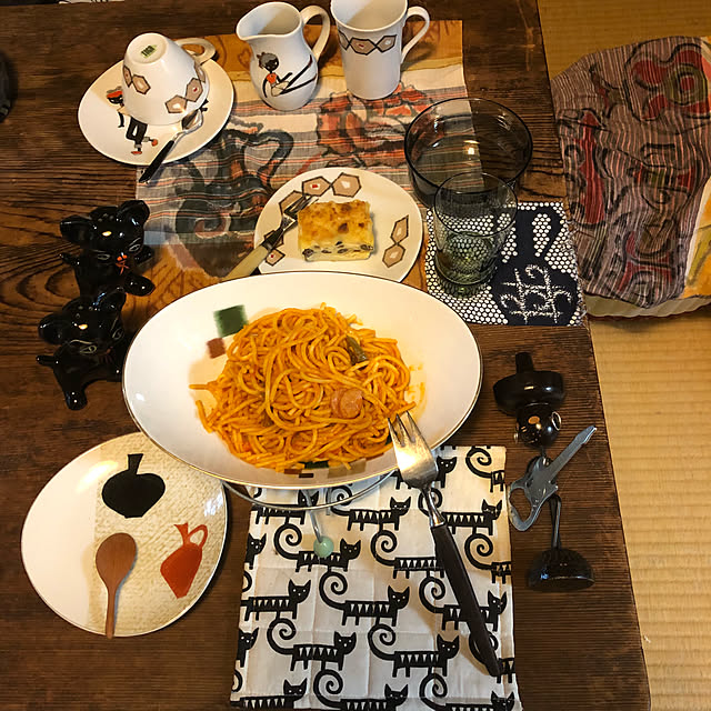 neko-2.2.2runmuさんの実例写真