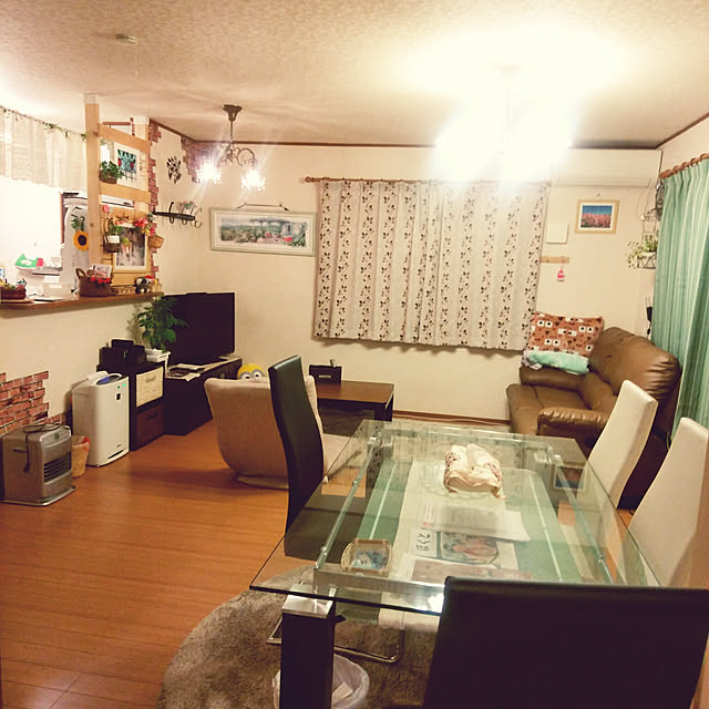 toshikoriさんの実例写真