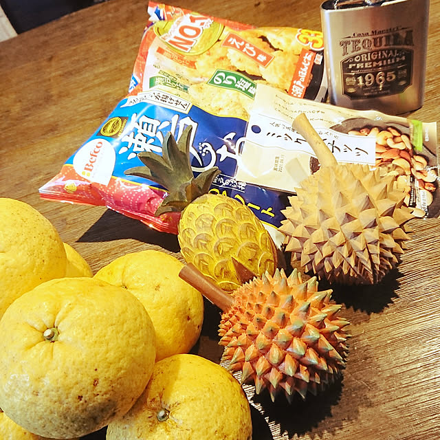 tomopiさんの実例写真