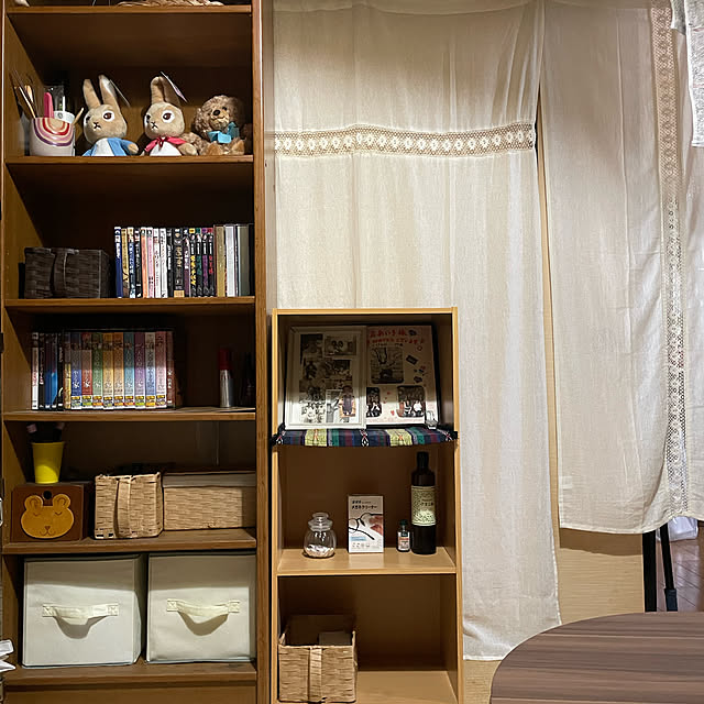 biyakuさんの実例写真