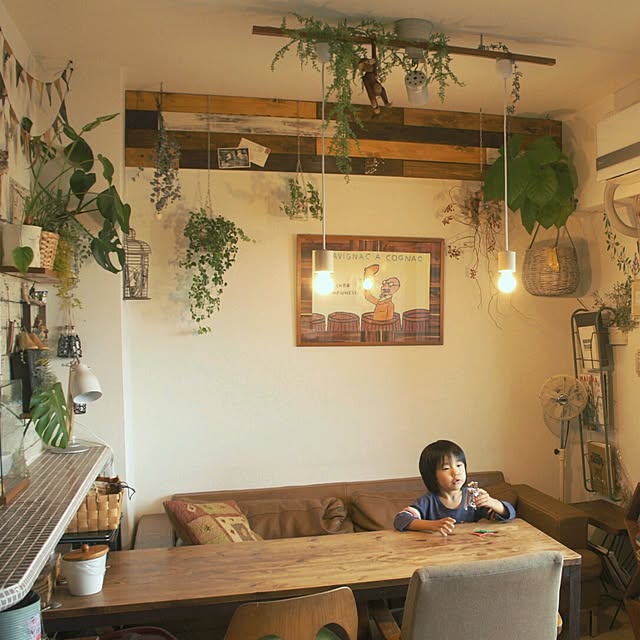 megu-iさんの実例写真