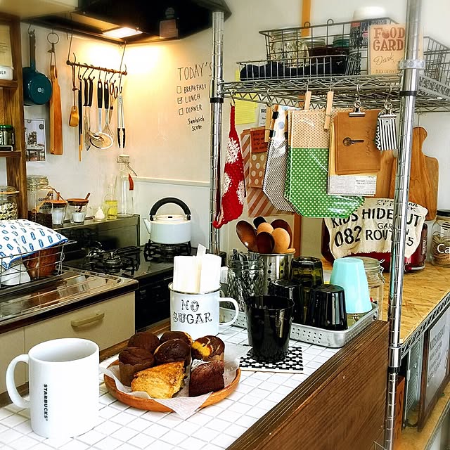 himitukitiさんの実例写真
