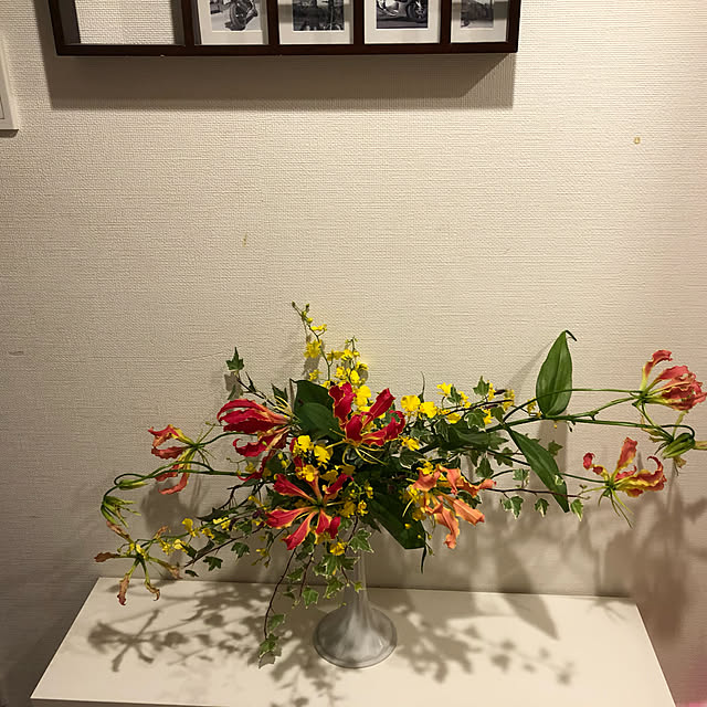 Rico.kさんの実例写真