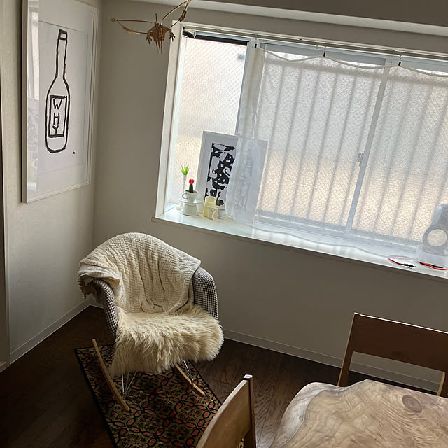 andyさんの実例写真