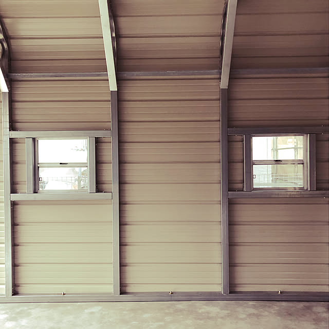 nkm.garagelifeさんの実例写真