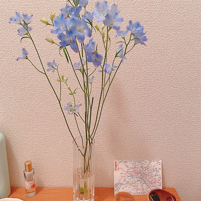 smallroomさんの部屋
