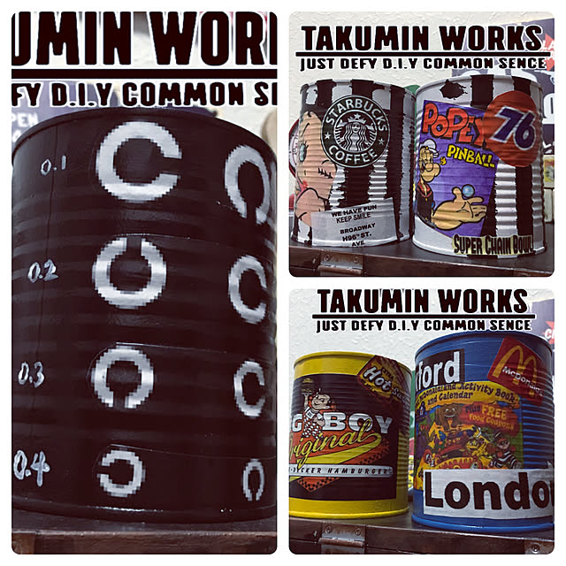 Takuminworksさんの実例写真