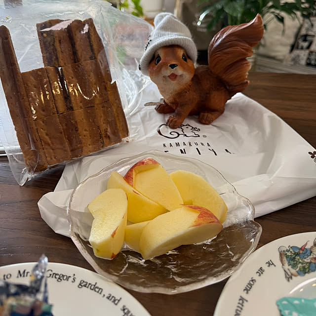 Aqettyさんの部屋