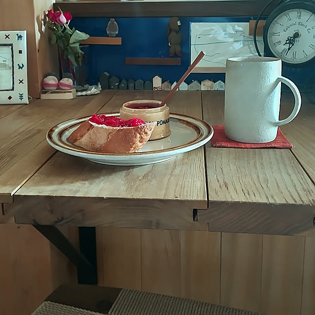t.yumiさんの実例写真