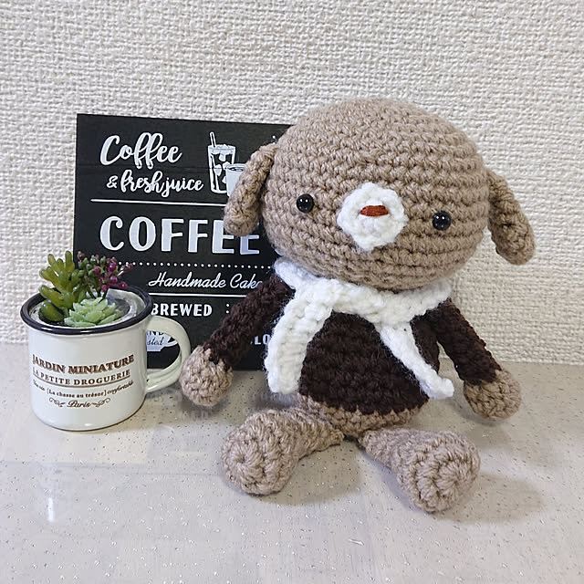sachiさんの実例写真