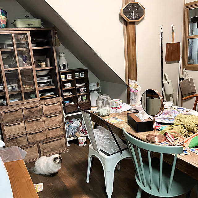 kamomeさんの部屋