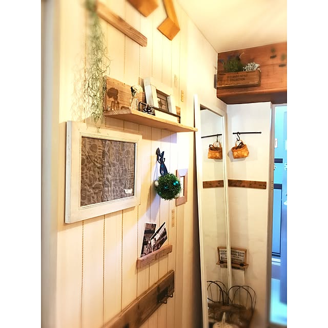 Hisayoさんの実例写真