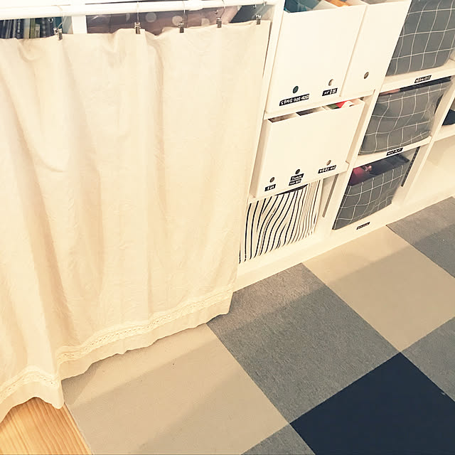 mocoさんの実例写真