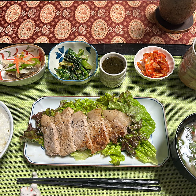 ritsukoさんの部屋
