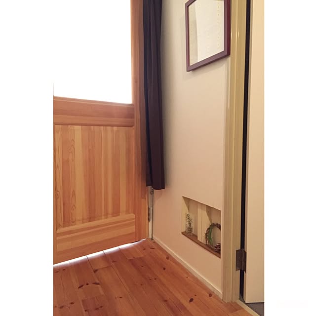 Hisayoさんの実例写真
