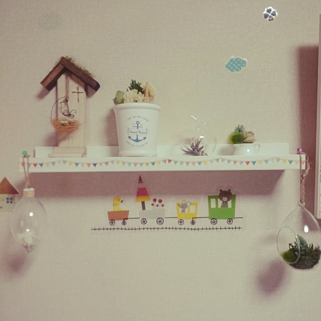 cheriecherieさんの実例写真
