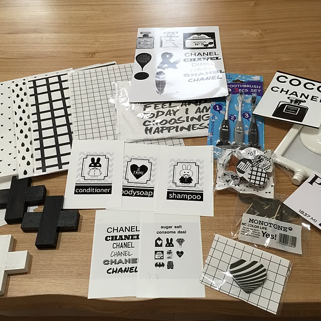 Chihaさんの実例写真