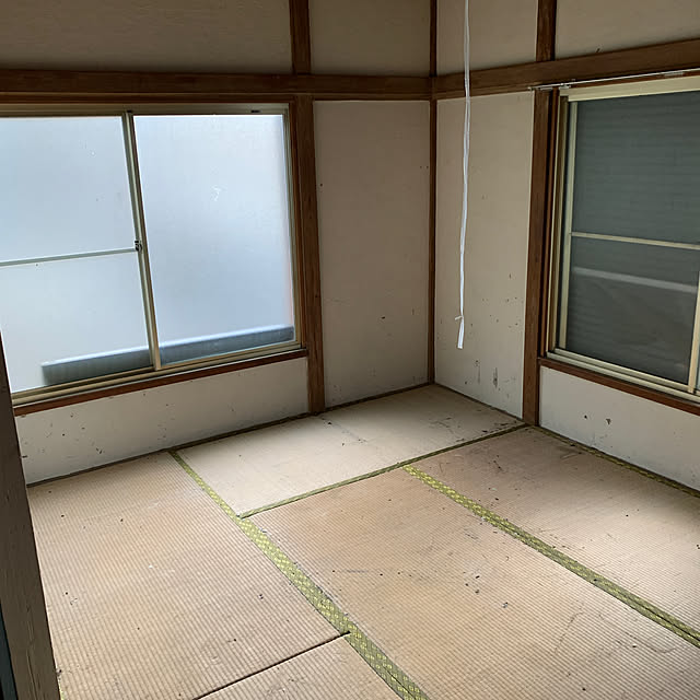 tsuruchinさんの部屋