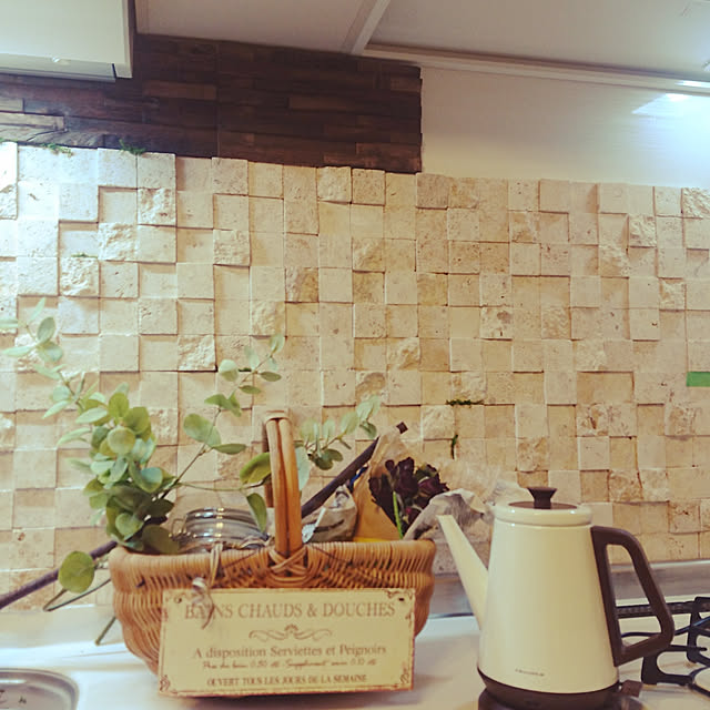 kajyuさんの部屋