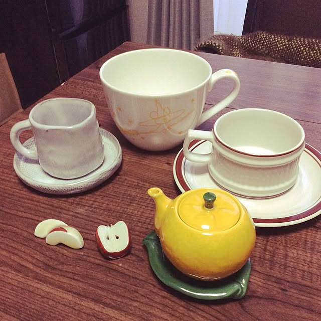 Alfonce_Kazさんの実例写真