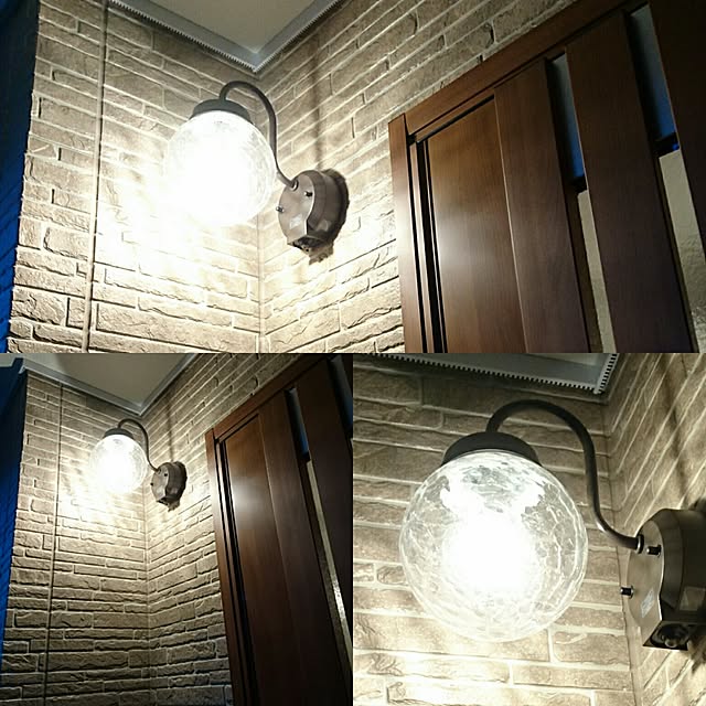 kakomuさんの実例写真
