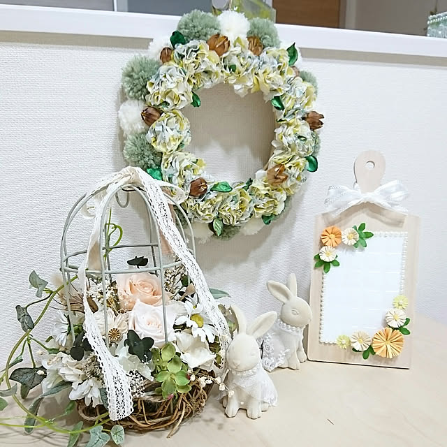 PAOさんの実例写真